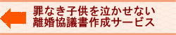 離婚協議書の養育費、学資保険、一時金、準備金、親権の解説